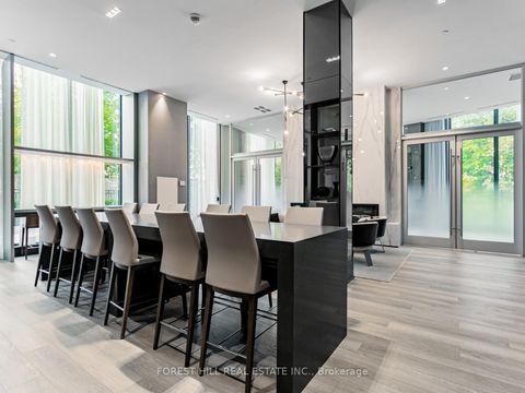Photo 26 at 703 - 250 Lawrence Avenue W, Lawrence Park North, Toronto
