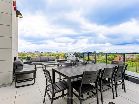 Photo 27 at 703 - 250 Lawrence Avenue W, Lawrence Park North, Toronto