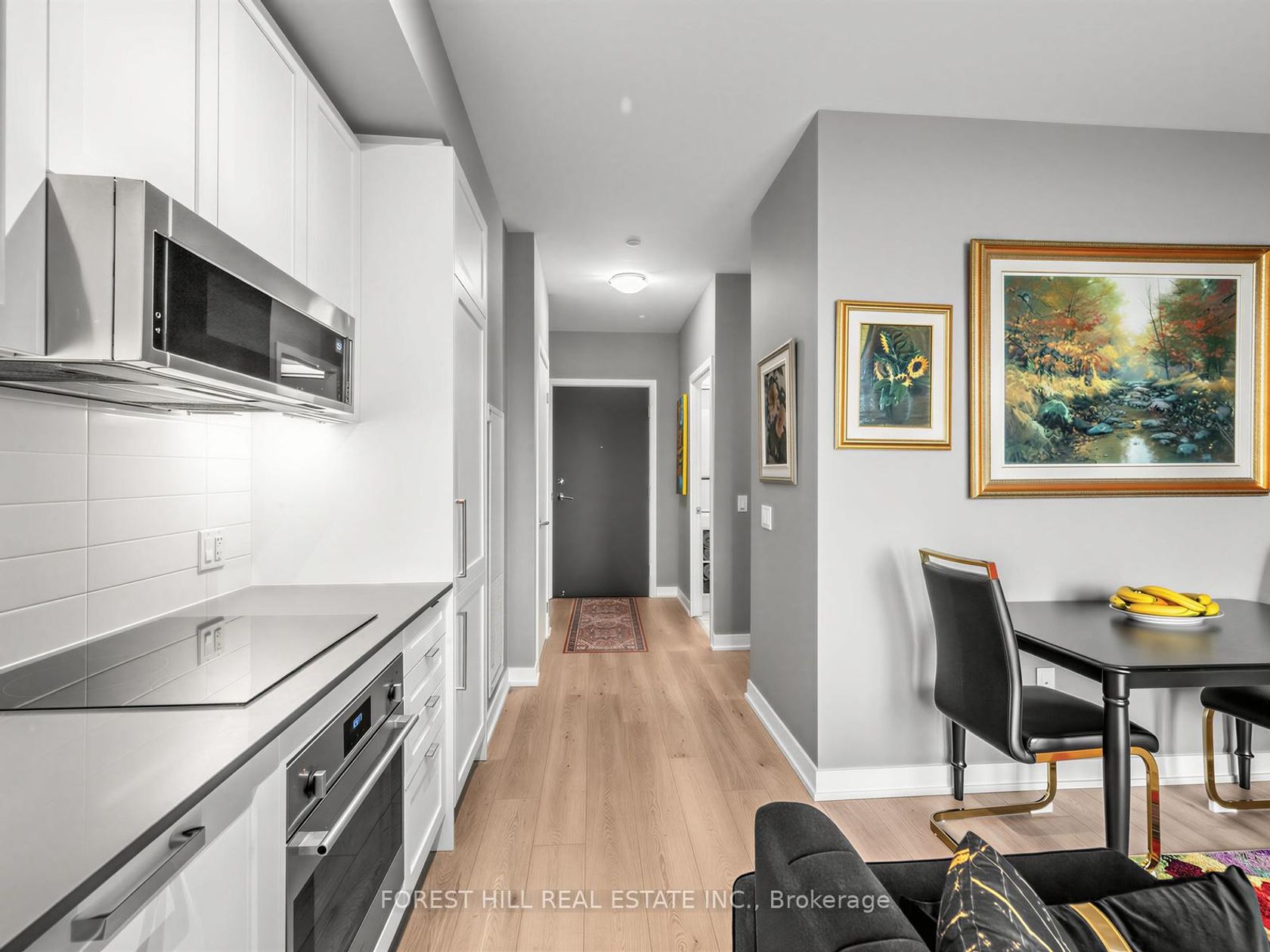 703 - 250 Lawrence Avenue W, Lawrence Park North, Toronto photo number 2