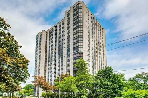 Photo 1 at 501 - 5 Kenneth Avenue, Willowdale East, Toronto