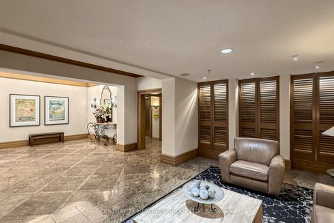 Photo 5 at 501 - 5 Kenneth Avenue, Willowdale East, Toronto