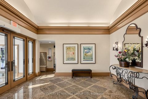 Photo 6 at 501 - 5 Kenneth Avenue, Willowdale East, Toronto