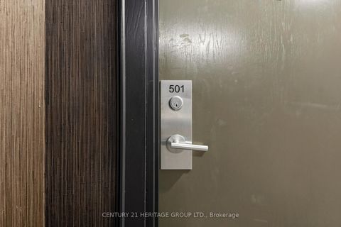 Photo 7 at 501 - 5 Kenneth Avenue, Willowdale East, Toronto