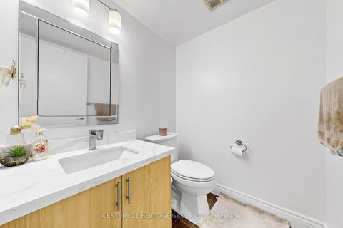 Photo 26 at 501 - 5 Kenneth Avenue, Willowdale East, Toronto