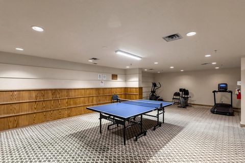 Photo 29 at 501 - 5 Kenneth Avenue, Willowdale East, Toronto
