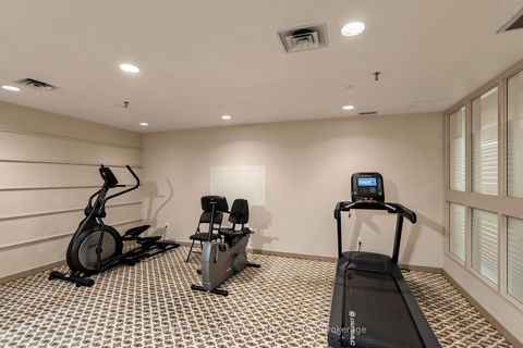 Photo 30 at 501 - 5 Kenneth Avenue, Willowdale East, Toronto