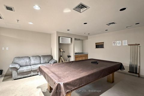 Photo 31 at 501 - 5 Kenneth Avenue, Willowdale East, Toronto