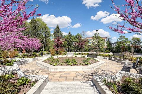 Photo 42 at 501 - 5 Kenneth Avenue, Willowdale East, Toronto