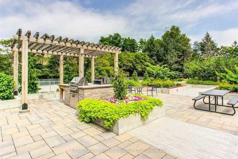 Photo 43 at 501 - 5 Kenneth Avenue, Willowdale East, Toronto