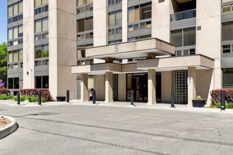 Photo 45 at 501 - 5 Kenneth Avenue, Willowdale East, Toronto