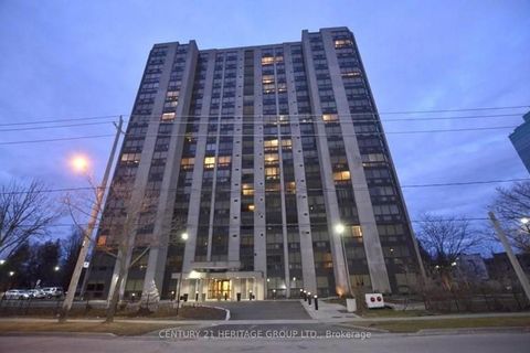 Photo 47 at 501 - 5 Kenneth Avenue, Willowdale East, Toronto