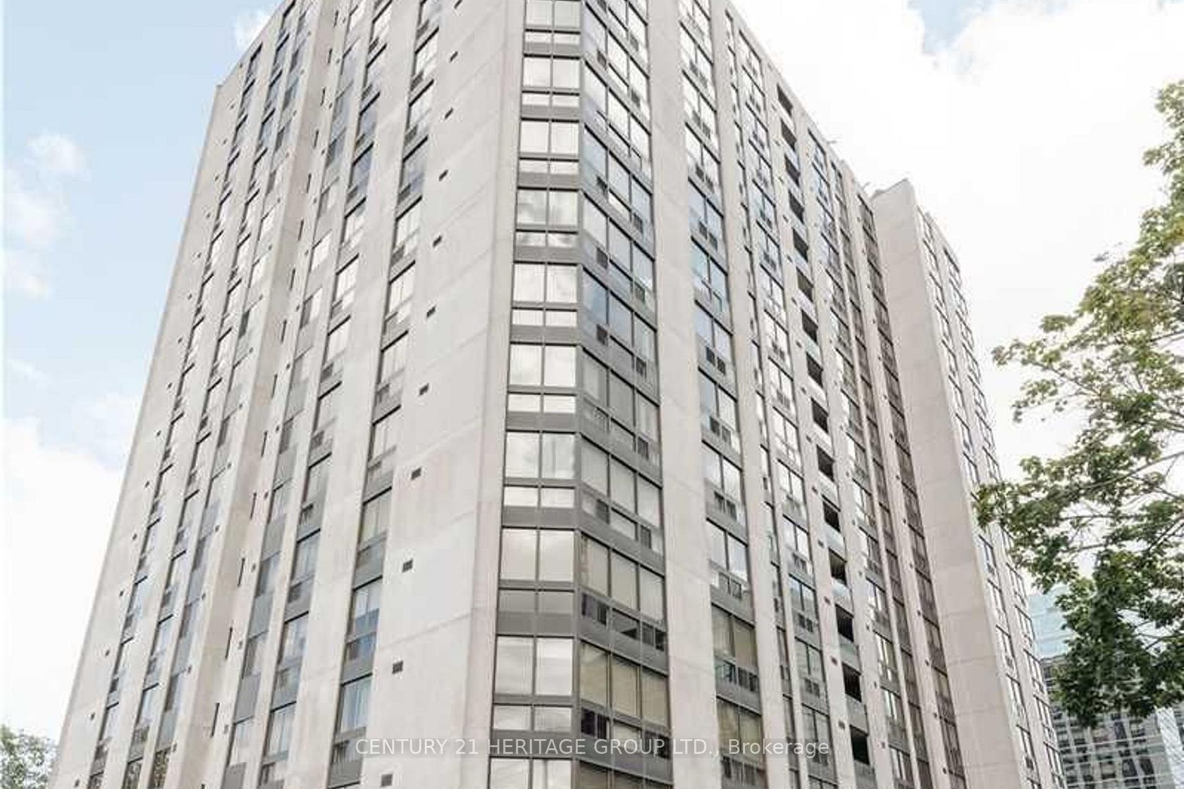 501 - 5 Kenneth Avenue, Willowdale East, Toronto photo number 2