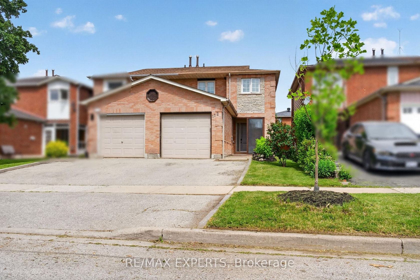 112 Andrea Lane, East Woodbridge, Vaughan 2