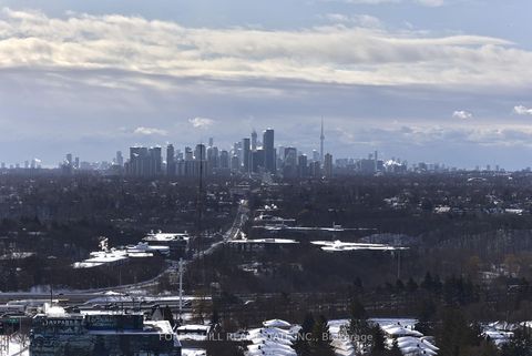 Photo 2 at 2502 - 11 Bogert Avenue, Westgate, Toronto