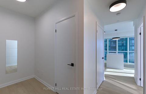 Photo 7 at 2502 - 11 Bogert Avenue, Westgate, Toronto
