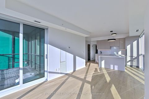 Photo 8 at 2502 - 11 Bogert Avenue, Westgate, Toronto