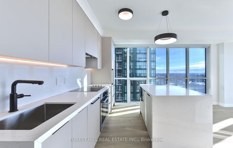 Photo 10 at 2502 - 11 Bogert Avenue, Westgate, Toronto