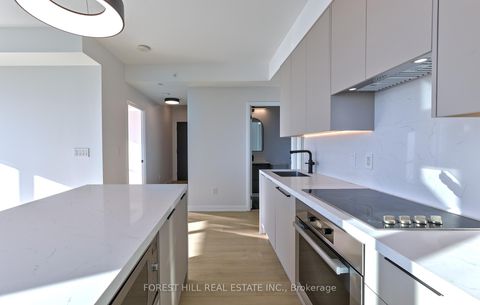 Photo 11 at 2502 - 11 Bogert Avenue, Westgate, Toronto