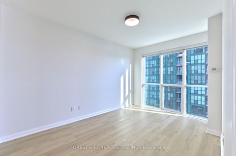 Photo 13 at 2502 - 11 Bogert Avenue, Westgate, Toronto