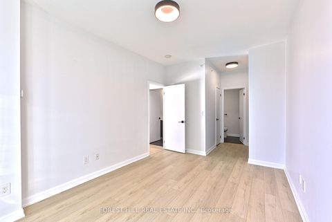 Photo 15 at 2502 - 11 Bogert Avenue, Westgate, Toronto