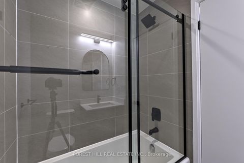 Photo 18 at 2502 - 11 Bogert Avenue, Westgate, Toronto
