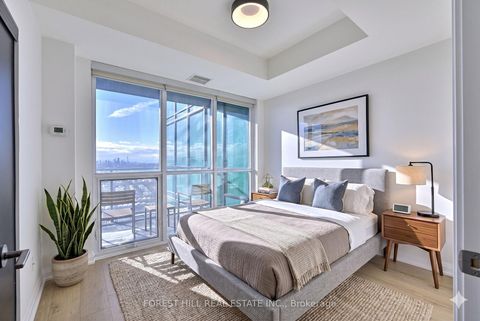 Photo 20 at 2502 - 11 Bogert Avenue, Westgate, Toronto