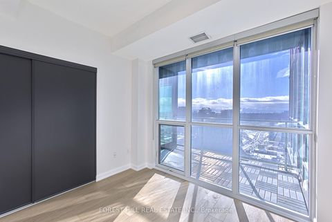 Photo 21 at 2502 - 11 Bogert Avenue, Westgate, Toronto