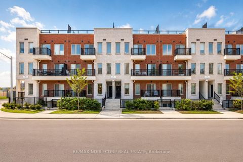 Photo 0 at 22 - 39 John Perkins Bull Drive, CFB, Toronto