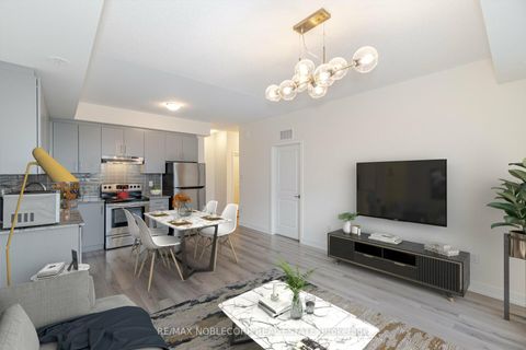 Photo 5 at 22 - 39 John Perkins Bull Drive, CFB, Toronto