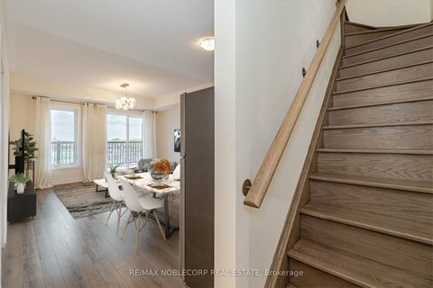 Photo 13 at 22 - 39 John Perkins Bull Drive, CFB, Toronto