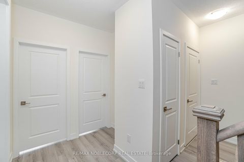 Photo 15 at 22 - 39 John Perkins Bull Drive, CFB, Toronto