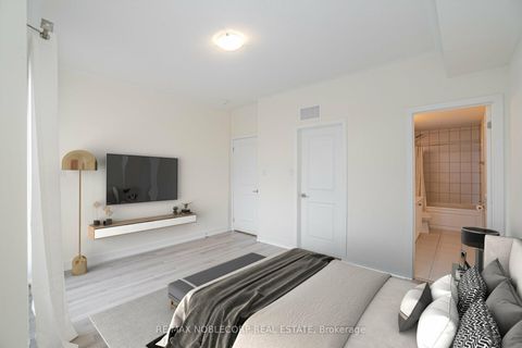 Photo 17 at 22 - 39 John Perkins Bull Drive, CFB, Toronto