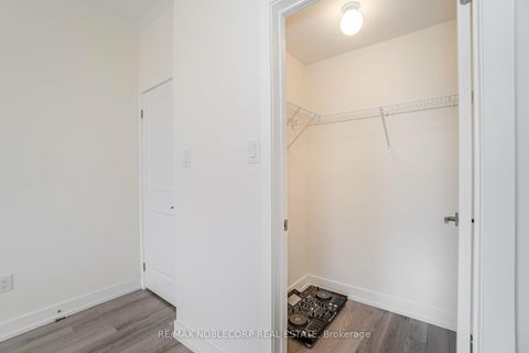 Photo 19 at 22 - 39 John Perkins Bull Drive, CFB, Toronto