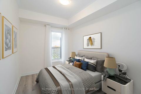 Photo 20 at 22 - 39 John Perkins Bull Drive, CFB, Toronto