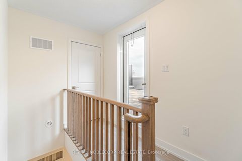 Photo 23 at 22 - 39 John Perkins Bull Drive, CFB, Toronto