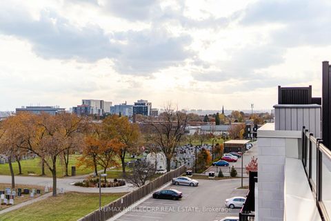 Photo 26 at 22 - 39 John Perkins Bull Drive, CFB, Toronto