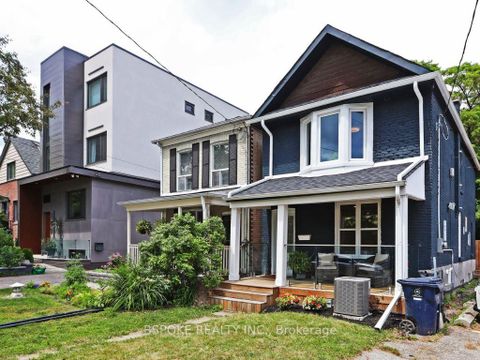 Photo 0 at 15 Burlington Street, Mimico, Toronto