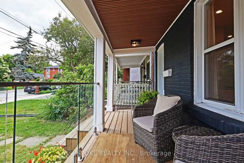 Photo 1 at 15 Burlington Street, Mimico, Toronto