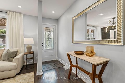 Photo 2 at 15 Burlington Street, Mimico, Toronto