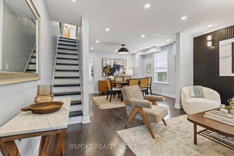 Photo 3 at 15 Burlington Street, Mimico, Toronto