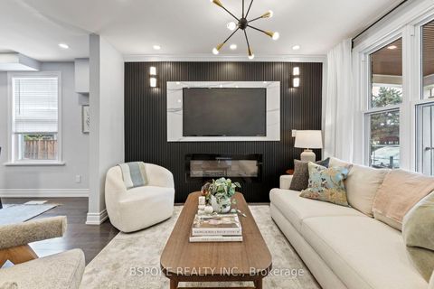 Photo 4 at 15 Burlington Street, Mimico, Toronto