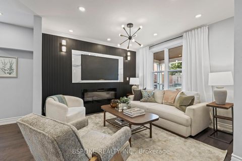 Photo 5 at 15 Burlington Street, Mimico, Toronto