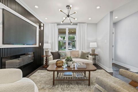 Photo 6 at 15 Burlington Street, Mimico, Toronto