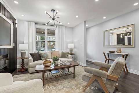 Photo 7 at 15 Burlington Street, Mimico, Toronto