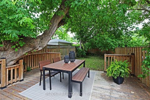 Photo 32 at 15 Burlington Street, Mimico, Toronto