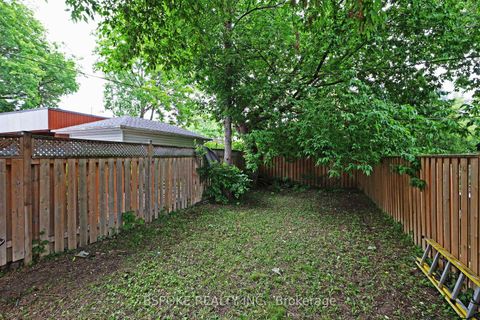 Photo 33 at 15 Burlington Street, Mimico, Toronto