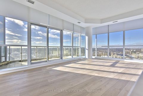 Photo 1 at 3506 - 70 Forest Manor Road, Henry Farm, Toronto
