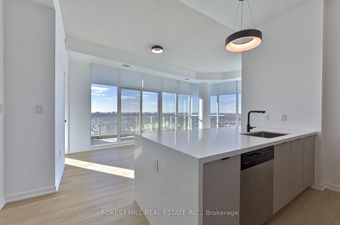 Photo 4 at 3506 - 70 Forest Manor Road, Henry Farm, Toronto