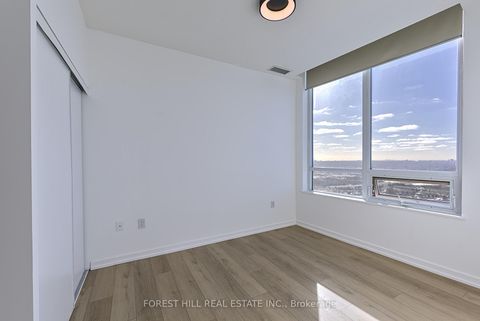 Photo 5 at 3506 - 70 Forest Manor Road, Henry Farm, Toronto