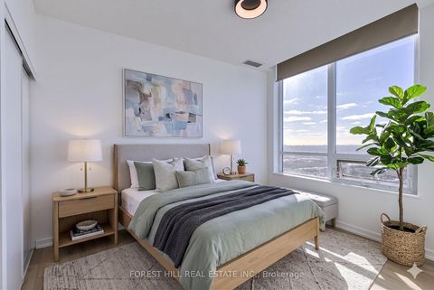Photo 6 at 3506 - 70 Forest Manor Road, Henry Farm, Toronto